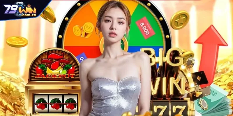 Rút Tiền 79WIN 2 Những thao tác để rút tiền 79WIN thành công